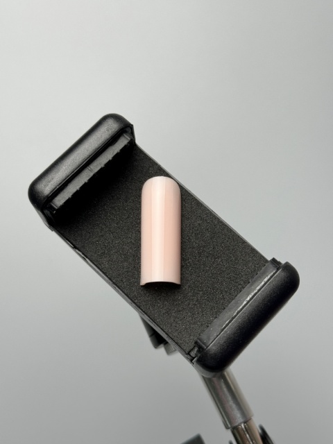 DA'23 COVER BASE BB #4, 15 ml - kamuflująca budująca baza hybrydowa (ciepły beżowy nude)