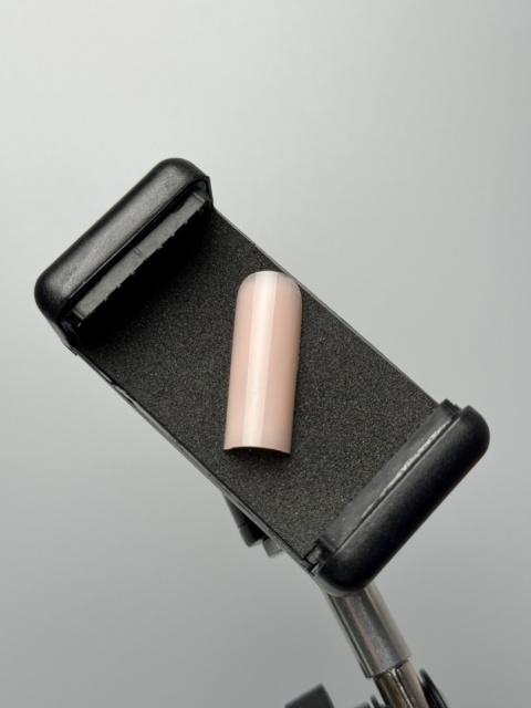 DA'23 COVER BASE BB #5, 30 ml - kamuflująca budująca baza hybrydowa (klasyczny nude z różowym podtonem)
