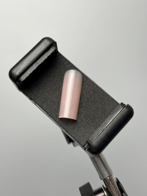 DA'23 COVER BASE BB #6, 15 ml - kamuflująca budująca baza hybrydowa (intensywny różowy nude)