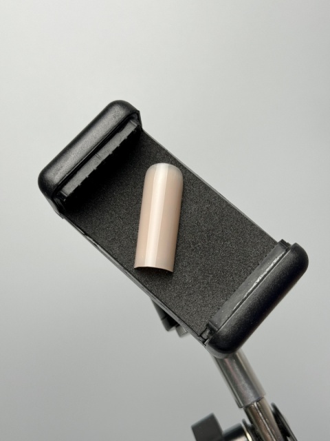 DA'23 COVER BASE BB #8, 14 ml - kamuflująca budująca baza hybrydowa (ciepły karmelowy nude)