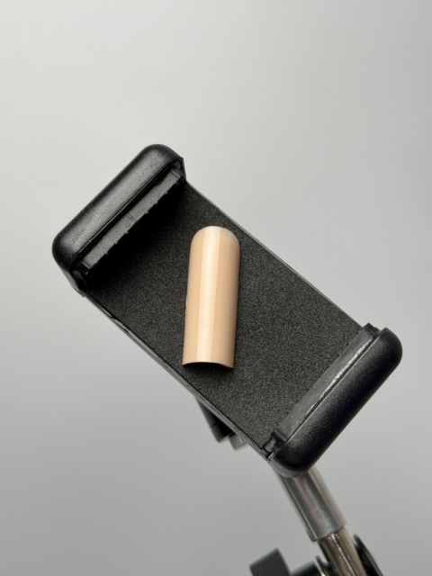 DA'23 COVER BASE BB #9, 15 ml - kamuflująca budująca baza hybrydowa (głęboki beżowy nude)