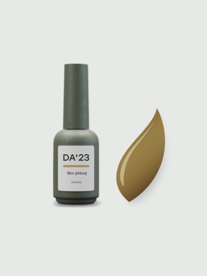 DA'23 'SKIN GEL POLISH, 14 ML