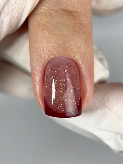 DA'23 GEL LIGHT FRENCH COLLECTION #9, 15 ML