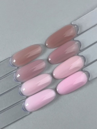 DA'23 GEL LIGHT FRENCH COLLECTION 'FREEDOM, 15 ML