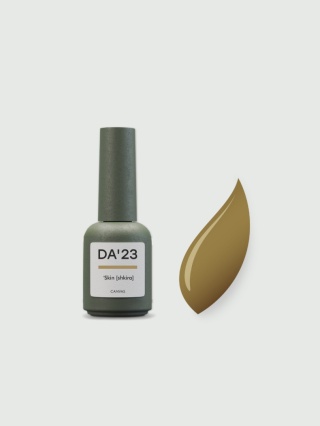 DA'23 'SKIN GEL POLISH, 8 ML