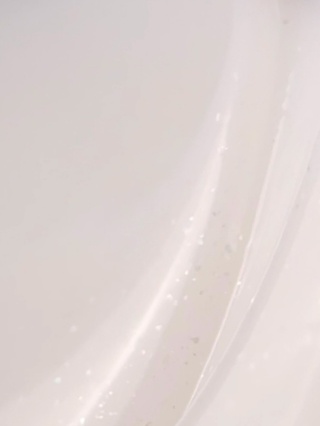 BIBLIOTEKA Builder gel 17 Milk Luster - mleczny żel budujący z delikatnymi drobinkami, 30 ml